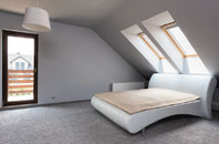Newtown bedroom extensions