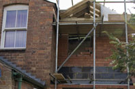 free Newtown home extension quotes